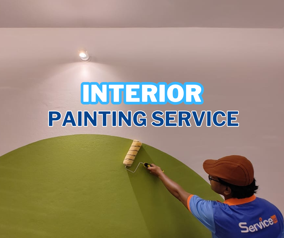 Interior Painting Service